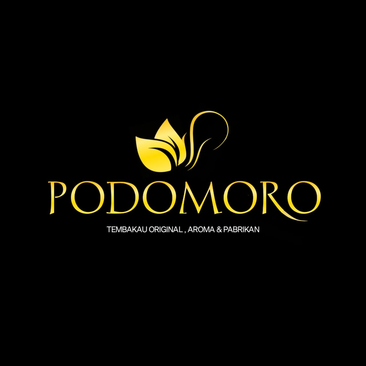 Tembakau Podomoro